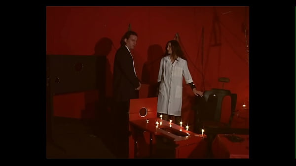 Uma loves to take a Huge Cock in her Hairy Pussy (HD Remastered)