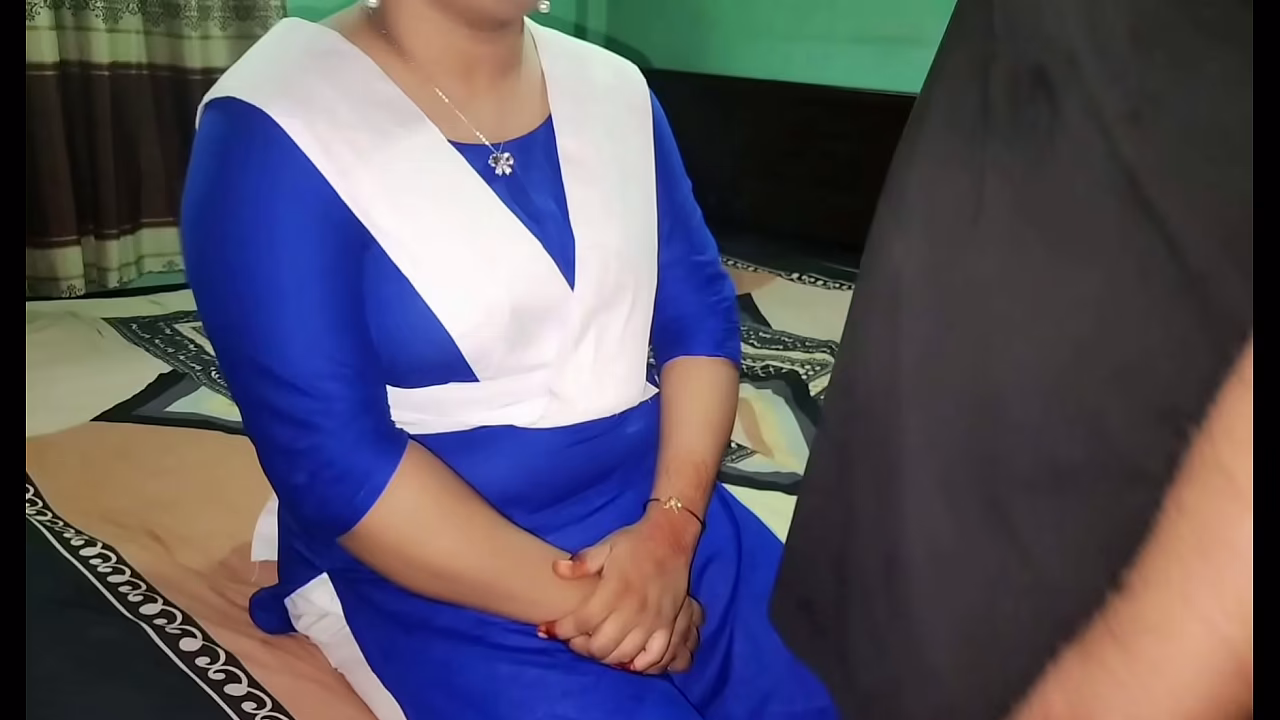 Bangladeshi school girl'_s viral video part 01