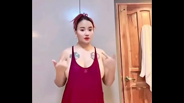 Pinay bigboobs dancing