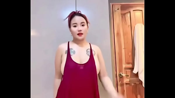 Pinay bigboobs dancing