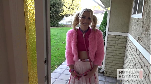 Download Video - Golden Hottie Anastasia Knight Gets A Raw Doggystyle Screwing&excl;