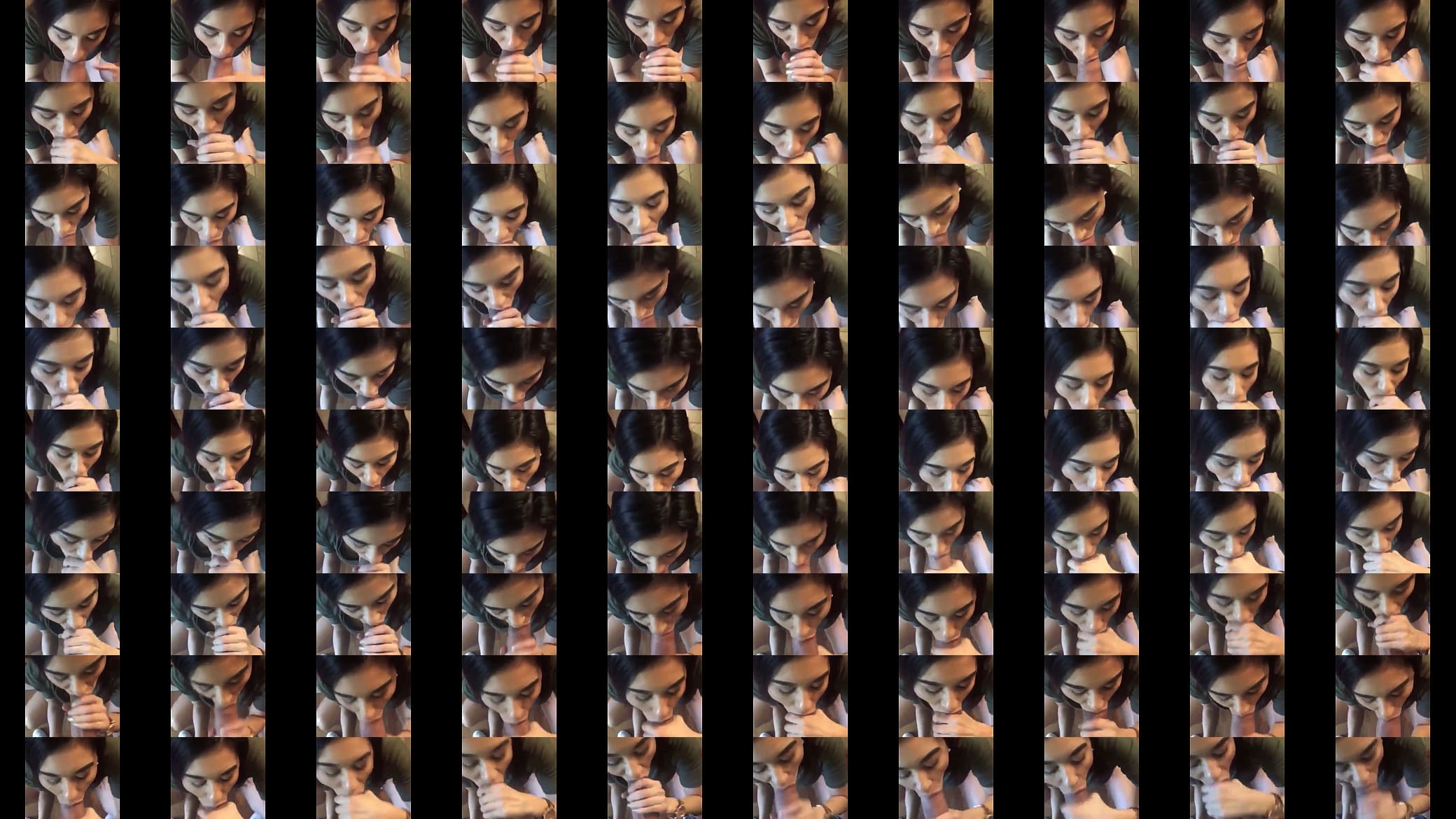 Blowjob my boss wife 预览图