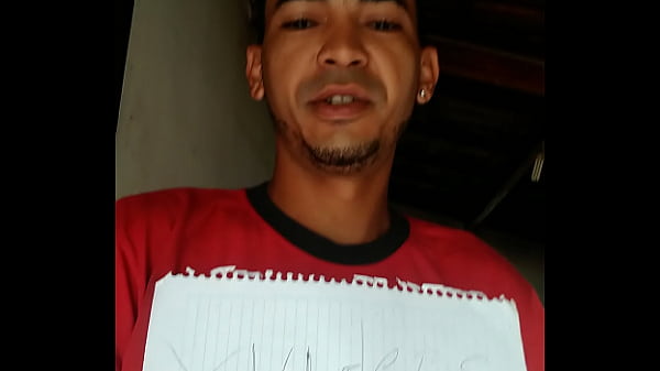 Vídeo de verificação