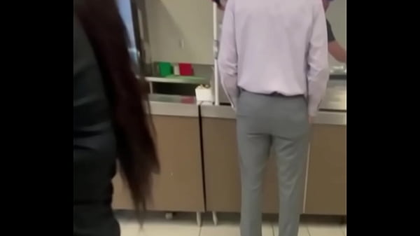 Straight doctor dad