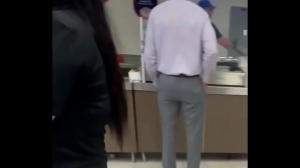 Straight doctor dad