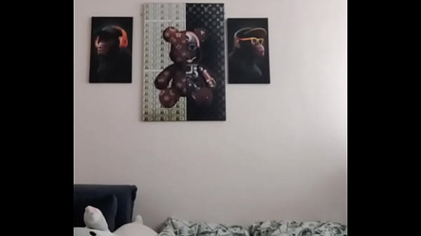 Getting ready for a date