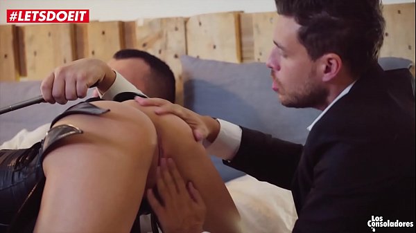 VIP SEX VAULT - Kinky Teens Get Fucked Hardcore by best Friends