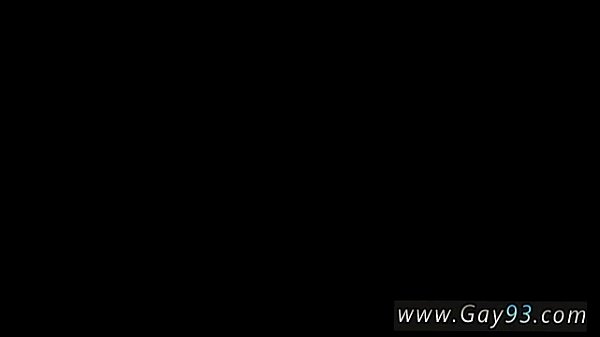 Young boy gay porn movies twink and big cock ma...