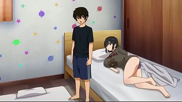 ちょろ・めす・でいず 第2話 7days