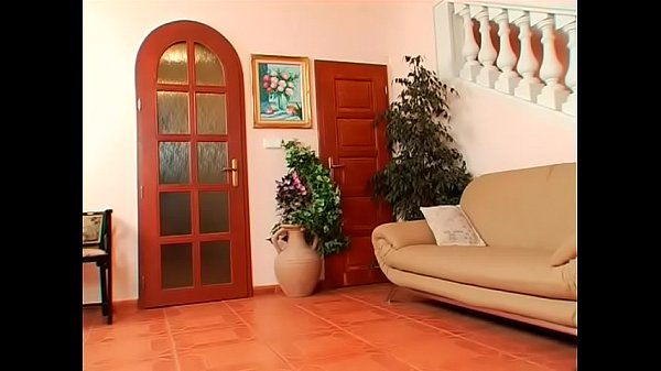 Hot chick takes a hard banging