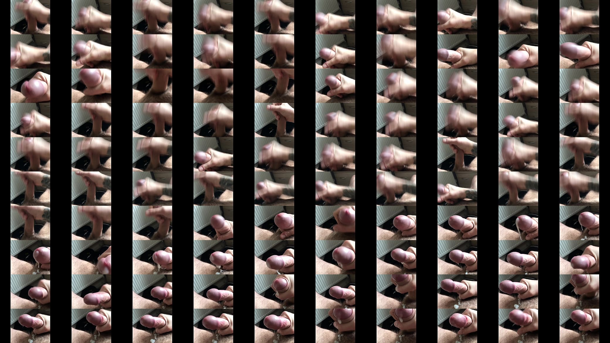 Watch me cum 预览图