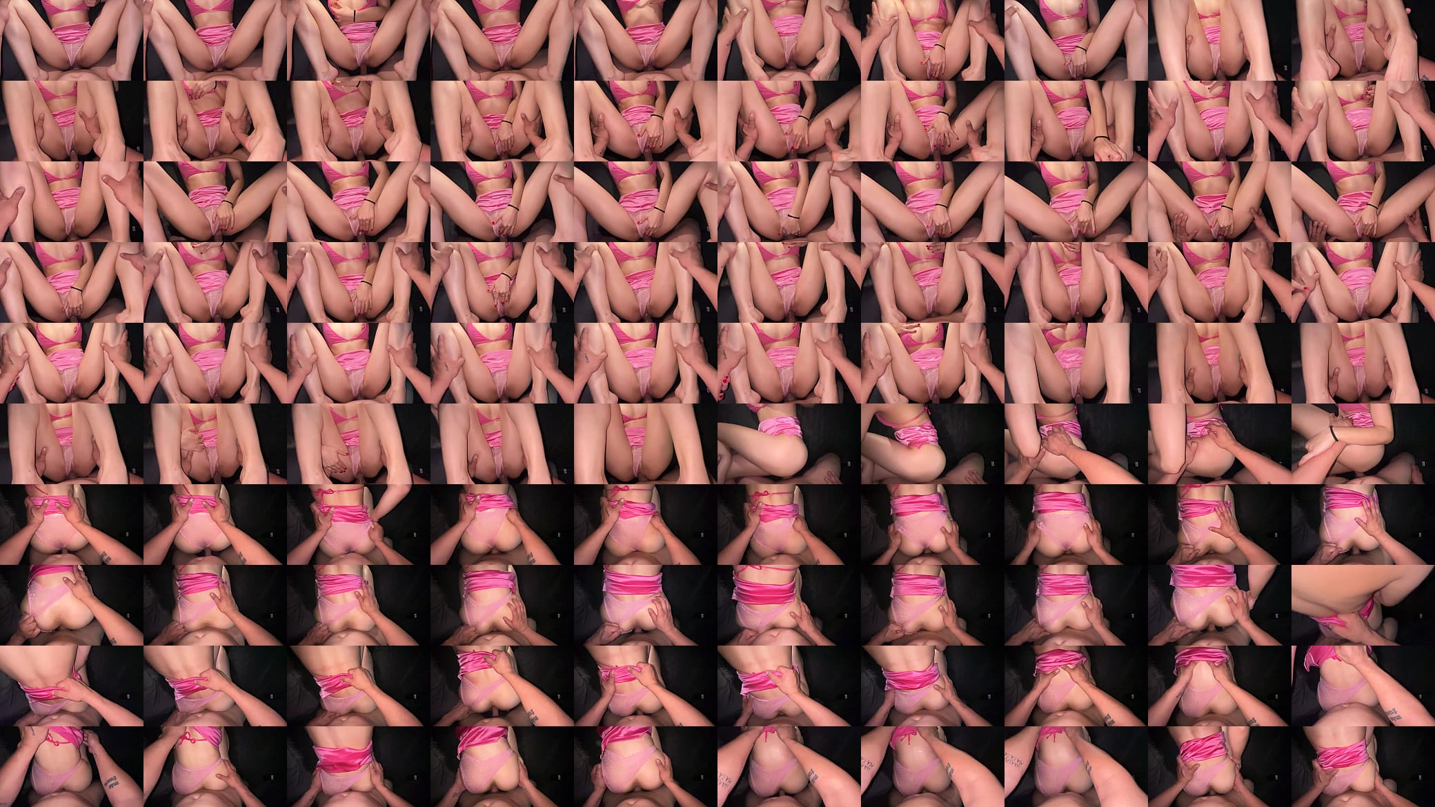 RICA COGIDA CON MI JEFE LO DEJO BIEN MOJADO 预览图
