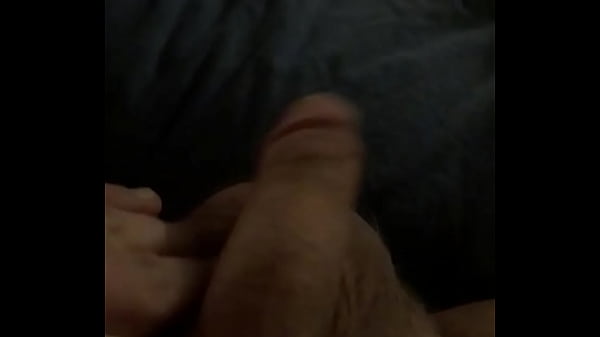 Getting hard