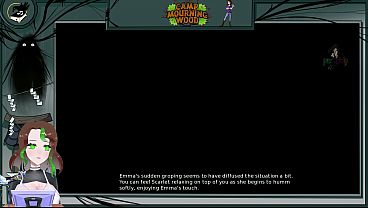 Camp Mourning Wood part 16