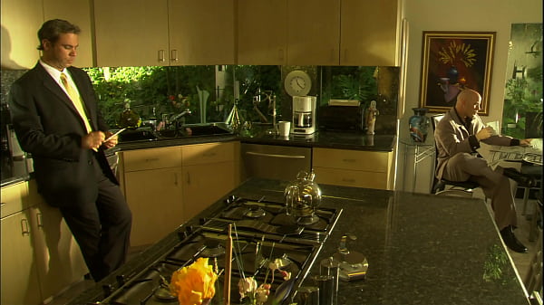 Dominica Leoni loves the feeling of a hard dick inside her, so she's proud to live the...