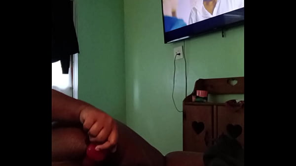Blksub - anal orgasm