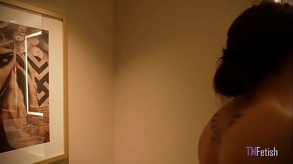 Emma Sirus - "What Happens In Vegas" Gender Transform - HD 1080p
