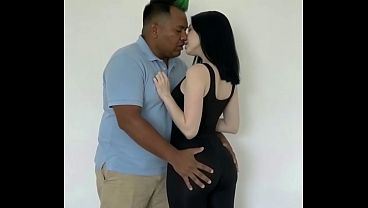 HARDWARE STORE EXPERT HAS A LUCKY DAY!!! A voluptuous foreign customer asks for the best screwdriver and he offers her his dick!!! Incredibly, she accepts!! [AI GENERATED] - (PREMIUM)
