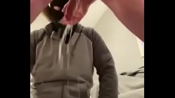 Download Video - Straight alpha throatfucking his sub - Part 2