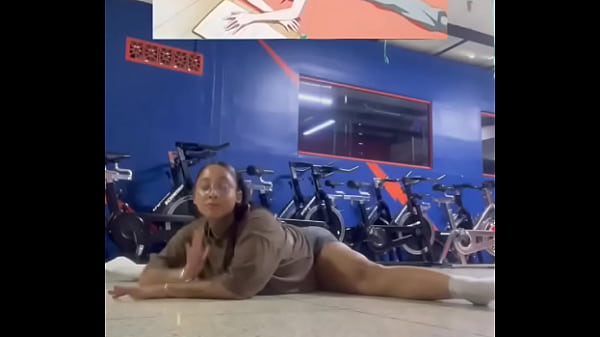 Anime pose challenge