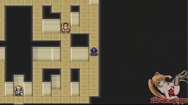 Treasure Hunter Akari | Gameplay