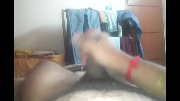 Bengali handjob