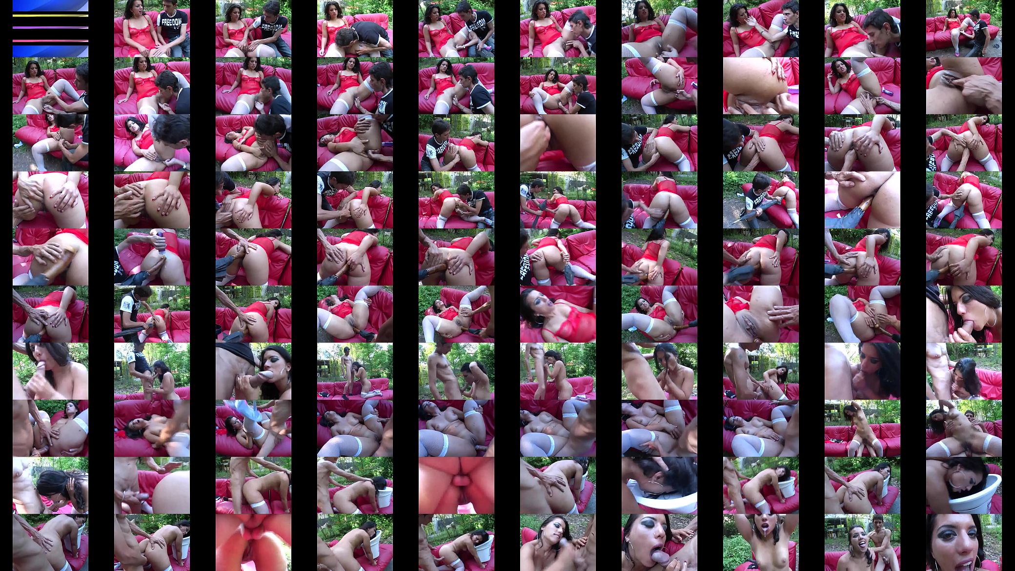 Outdoor insertion 预览图