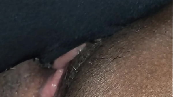 Chennai hubby eating wife pussy and swallowing cum