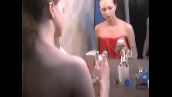 Gorgeous brunette Tanya blows big dangler