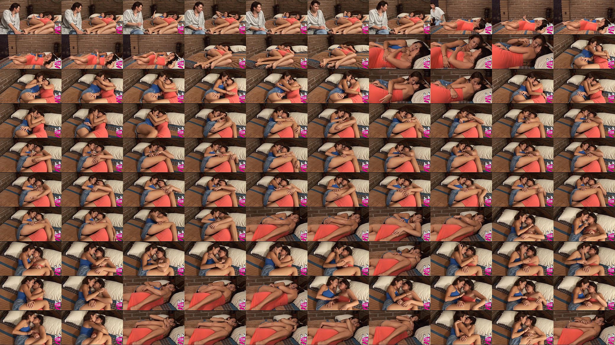 Lesbian fun 422 预览图