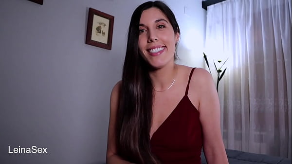 Your stepmom makes you cuckold
