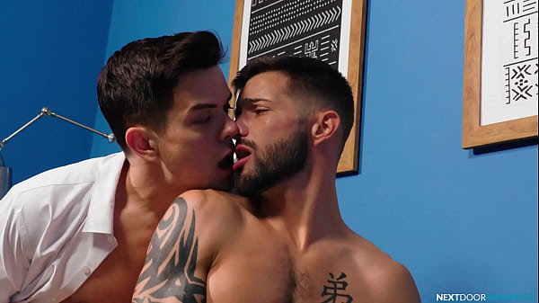 NextDoorStudios - Will You Marry Me?, Fuck N' Suck