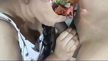 Meri Girlfriend Ka Deep Blowjob