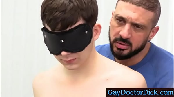 [GayDoctorDick]- Do Not Worry This is all a par...