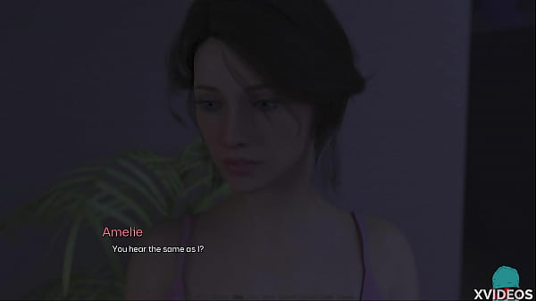 Finally! Her divine and gorgeous tits! • HEART PROBLEMS #135