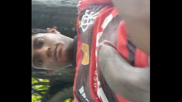 Tava sem fazer nada.