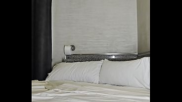 Big Booty Curly Rican taking Dominican dick