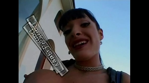 Download Video - Sara Jay and Danica GreyBalls Deep 4