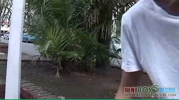 Download Video - Boy hottie picked off the street for sex