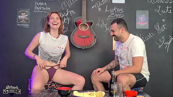 Boteco De Lukas Zaad - Je Suis Entré Deux Fois Dans Le Cul Chaud De La Fidèle Rousse