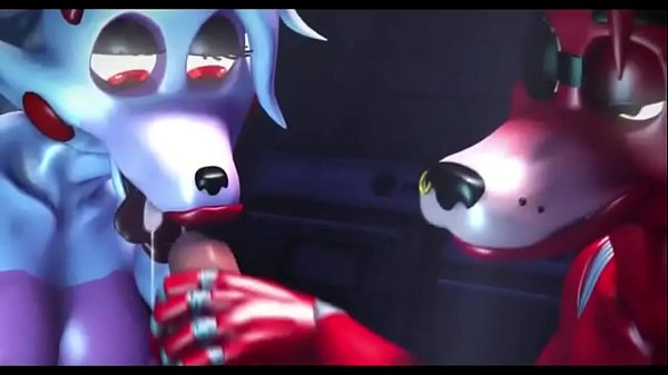 Hommage Fnaf