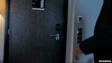 An Italian Fan From Napoli Cheats On Her Boyfriend And Agrees To Get Her Ass Pounded To Apologize !!!