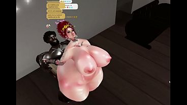RoxxyLove Whore Debt 4 min