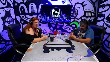 Why do we like swinging and threesomes so much? | PodTrocar T03EP10