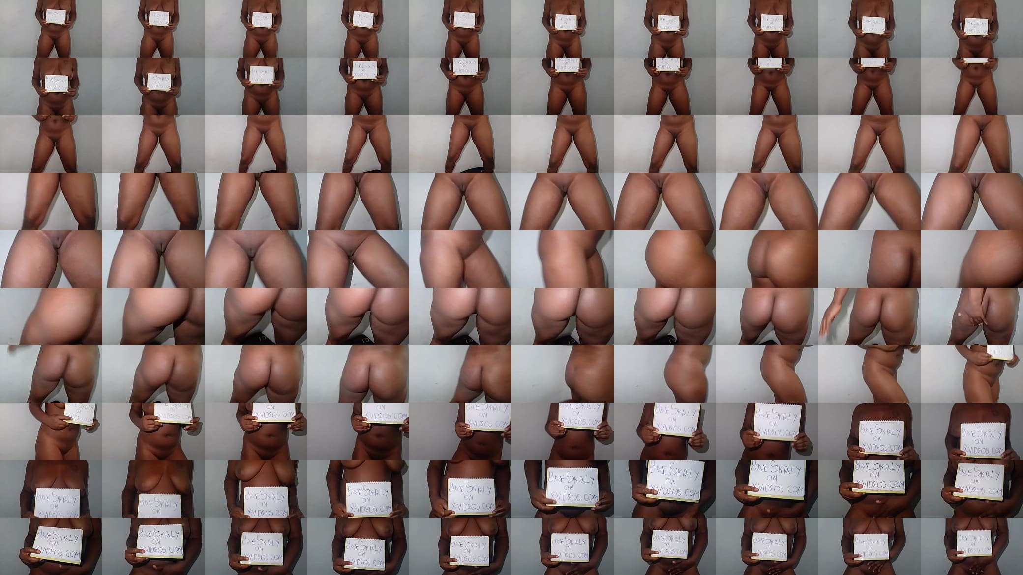 Verification video 预览图