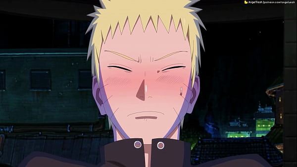 Two Anime Babes Get Down And Dirty