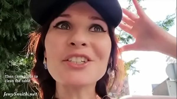 Jeny smith outdoor