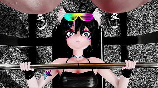 Everyone loves futas | tribute nyakumi