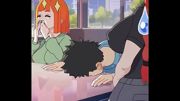 Download Video - Amplected - Mcdonald's Mom