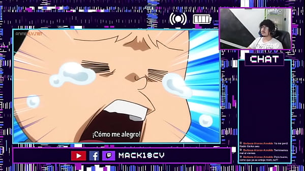 Boku no Hero Academia 6th Season|Cap&iacute;tulos 15